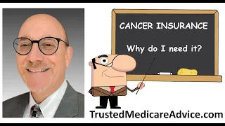 Cancer Insurance   Why Do I Need It ?