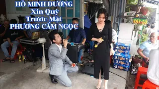 Ai cũng thích thú trích đoạn Tướng Cướp Si Tình | Hồ Minh Đương - Phương Cẩm Ngọc