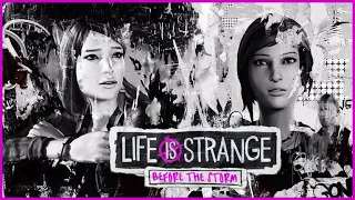 LIFE IS STRANGE: BEFORE THE STORM #01 - Muitos Sentimentos! (EPISÓDIO 1 DESPERTAR)