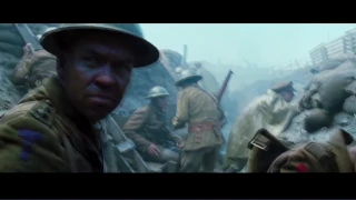 Beneath Hill 60 - Opening Trench Scene - WW1 Movie - [Jeremy Sims] [HD]