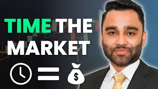 How To Time The Market and Trade Market Cycles | Ultimate Trading Guide Ep.5