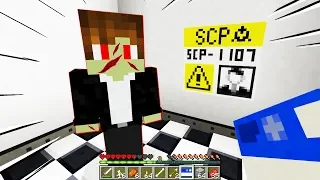 NON RIVIVERE QUEST'UOMO!!! - Minecraft SCP 1007