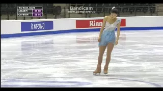 2015 JW Yuka NAGAI SP