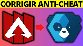 Como Corrigir Erro Anti-Cheat Fácil no Apex Legends Steam