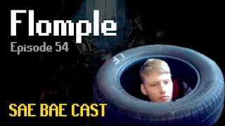 Flomple - Weapon Balancing, Future of GIM, Skill Revamps, Twitch Streaming | Sae Bae Cast 54