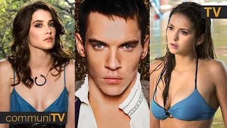 Top 10 Romance TV Series of the 2000s