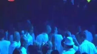 Sensation White 2008 Amsterdam Megamix