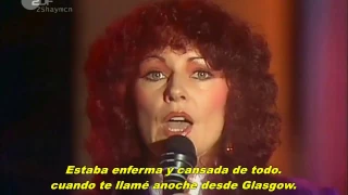 ABBA - Super Trouper (Subtitulado al español) HQ