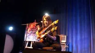 Ron Bumblefoot Thal  Don't cry In Bochina