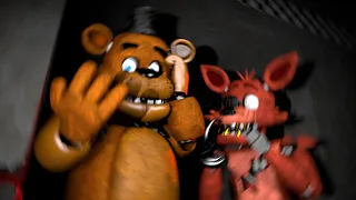 [SFM/FNAF] We're Getting Replaced 2: The ARpocalypse