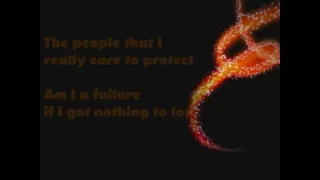 Papa Roach - Not Listening -Lyrics-