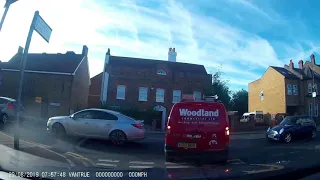 Bad UK Drivers Vol 23