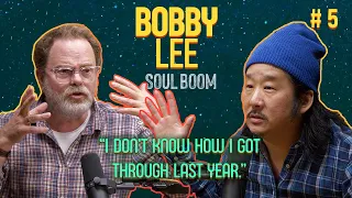 Bobby Lee, Can You Go Beyond the Comedy? | Ep 5 | Soul Boom