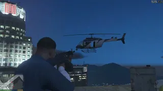 Grand Theft Auto V