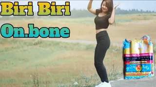 Biri Biri on.bone 😂 | Garo funny video 2022