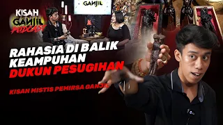 Ngeri! Dukun Ini Kembali Bongkar Rahasia Dibalik Keberhasilan Jadi Dukun Pesugihan. Ternyata…