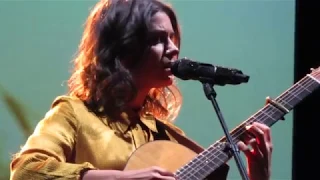 Katie Melua - Fields Of Gold (Nottingham Royal Concert Hall - 03/12/2018)