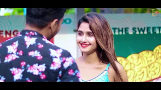 Lehrake BalkhakeSharara ShararaRemix  Meri Ashiqui     Ft  Misti & Rijit    sweet love story    q2mY