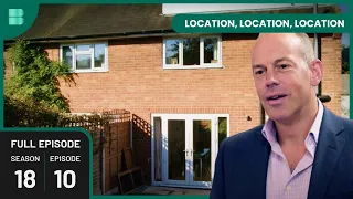 Chapel Allerton vs. Roundhay - Location Location Location - Real Estate TV