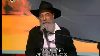 אריאל זילבר - שדות גולדברג (ילדתי שלי)