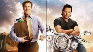 Хто в домі тато / Daddy's Home (український трейлер)