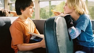 Why Can't We Be Friends - Bridge to Terabithia mix
