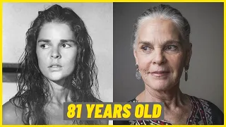 30 Famous Stars Now Over 80 Years Old ⭐ Then And Now