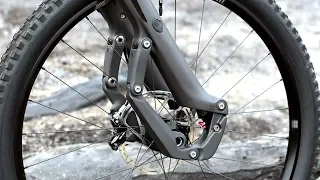 10 NEW BIKE INVENTIONS THAT ARE AT ANOTHER LEVEL (ENGLISH SUBTITLES)