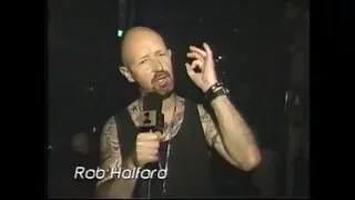 VH1 Rock Show Featuring Iron Maiden, Queensryche and Rob Halford 2000