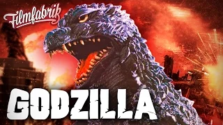 GODZILLA: ALLES was man wissen MUSS!