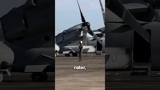 Bell V-280 Valor, Meet the Future Long Range Assault Aircraft.