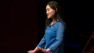 Dare to Rewire Your Brain for Self-Compassion | Weiyang Xie | TEDxUND