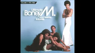 Boney M - Rivers Of Babylon (US Extended Promo Version)