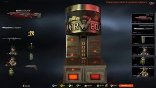 WarFace крутим AX 308 магма