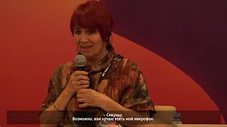 Creative Central Asia 2019 | The Economy of ‘Old’ Culture