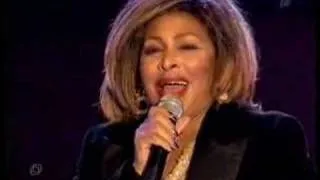 Tina Turner - Private Dancer (15-летие "Газпрома")