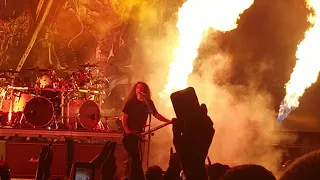 REPLENTLESS SLAYER LIVE BONNER SPRINGS KS 5-17-2019