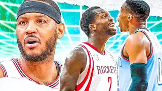 Most HEATED Moments of the Last 3 NBA Seasons! Part 15