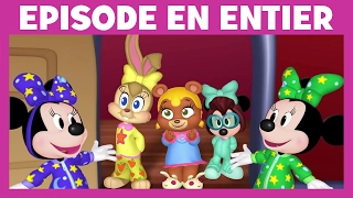 La Boutique de Minnie - Soirée Pyjama - Episode en entier