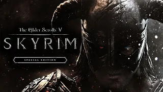 The Elder Scrolls V: Skyrim - Special Edition ➤ Максимальная сложность #1