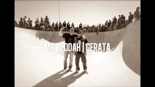 Gerata & MD Beddah  - BG RAP (Bulgarian Rap)