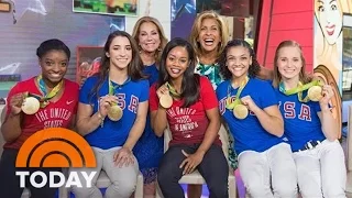 Final Five Reveal: We Want To Be On ‘Saturday Night Live’ | TODAY