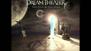 Dream Theater - Wither (Keys Track)