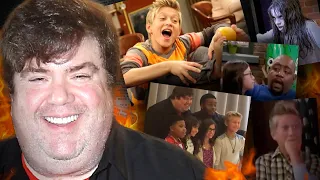 EXPOSING Game Shakers: Child Stars FORCED into DISGUSTING Show by Dan Schneider