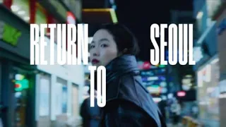 Return To Seoul | 2022 Trailer -  Park Ji-min, Oh Kwang-rok, Guka Han