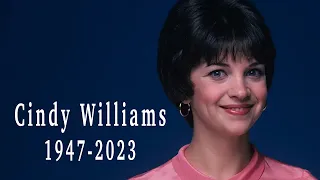 Remembering Cindy Williams