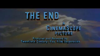 20th Century Fox Film Corporation/20th Television (1956/2013) #2