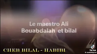 Cheb bilal 2024 الشاب بلال habibi حبيبي قنبلة الموسم