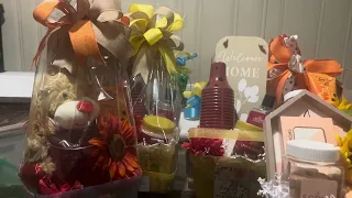 Cute Quick Inexpensive Mother’s Day Gift Basket Ideas: 2024