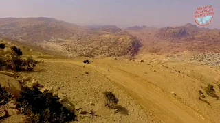 Petra Desert Marathon 2019 - Event Trailer